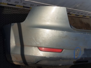 Бампер задний, FORD MONDEO 4 4 2006-2010