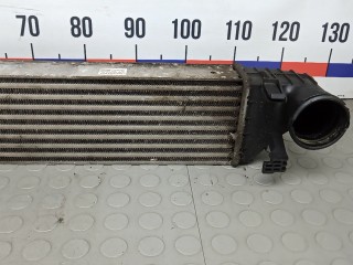 Радиатор интеркулера, MERCEDES BENZ C-CLASS W203 W203 2004-2008