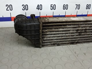 Радиатор интеркулера, MERCEDES BENZ C-CLASS W203 W203 2004-2008