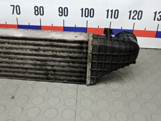 Радиатор интеркулера, MERCEDES BENZ C-CLASS W203 W203 2004-2008