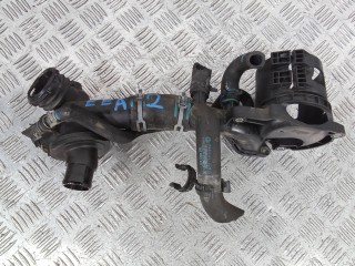 Корпус термостата дизельный MERCEDES BENZ M-CLASS W166 W166 2011-2015
