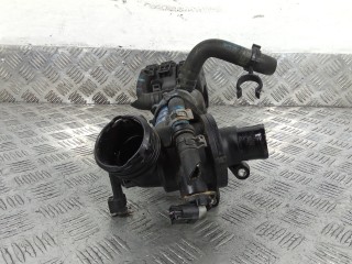 Корпус термостата дизельный, MERCEDES BENZ M-CLASS W166 W166 2011-2015