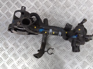 Корпус термостата дизельный, MERCEDES BENZ M-CLASS W166 W166 2011-2015