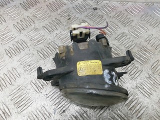 Фара галогенная левая передняя, ориг. номер A2518200756, MERCEDES BENZ M-CLASS W164 W164 2005-2008