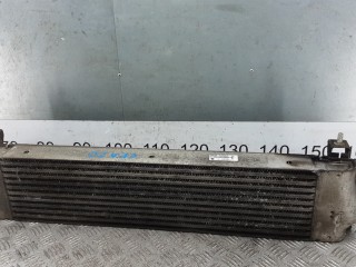 Радиатор интеркулера NISSAN QASHQAI J10 J10 2006-2010