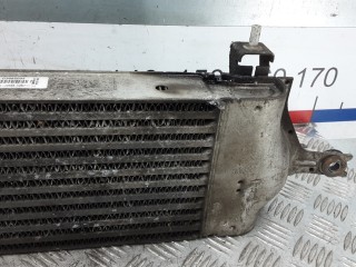 Радиатор интеркулера, NISSAN QASHQAI J10 J10 2006-2010