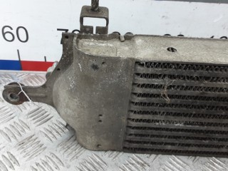Радиатор интеркулера, NISSAN QASHQAI J10 J10 2006-2010