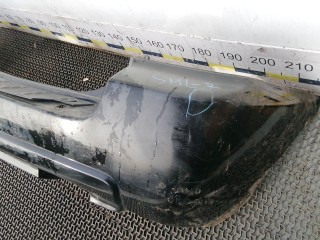 Бампер задний, KIA SPORTAGE 2 2 2004-2008