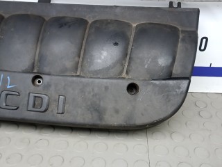 Защита двигателя верхняя, MERCEDES BENZ S-CLASS W220 W220 2002-2005