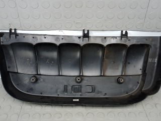 Защита двигателя верхняя, MERCEDES BENZ S-CLASS W220 W220 2002-2005