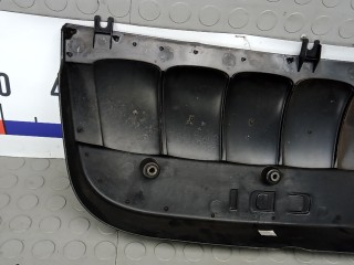 Защита двигателя верхняя, MERCEDES BENZ S-CLASS W220 W220 2002-2005