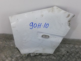 Крыло переднее левое RENAULT MASTER 2 2 2003-2010