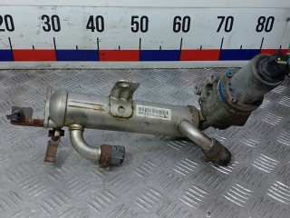 Клапан EGR дизельный, ориг. номер 284102A300, HYUNDAI I30 GD GD 2011-2015