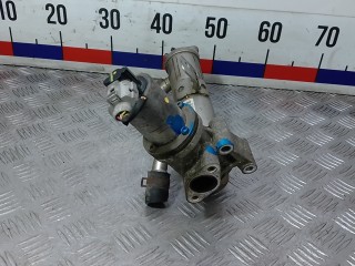 Клапан EGR дизельный, ориг. номер 284102A300, HYUNDAI I30 GD GD 2011-2015