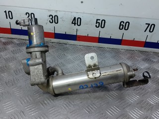 Клапан EGR дизельный, ориг. номер 284102A300, HYUNDAI I30 GD GD 2011-2015