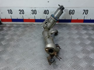 Клапан EGR дизельный, ориг. номер 284102A300, HYUNDAI I30 GD GD 2011-2015