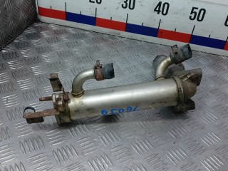 Клапан EGR дизельный, ориг. номер 284102A300, HYUNDAI I30 GD GD 2011-2015