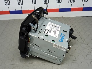 Магнитола, OPEL ASTRA J J 2009-2012