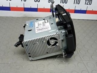 Магнитола, OPEL ASTRA J J 2009-2012