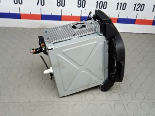 Магнитола, OPEL ASTRA J J 2009-2012