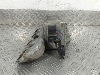 Впускной коллектор бензиновый, ориг. номер 4628230, LAND ROVER RANGE ROVER SPORT 2005-2009
