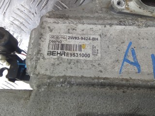Впускной коллектор бензиновый, ориг. номер 4628230, LAND ROVER RANGE ROVER SPORT 2005-2009