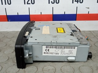 Магнитола, MERCEDES BENZ VITO W639 W639 2003-2010