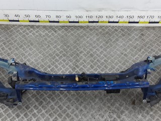 Передняя панель крепления облицовки (телевизор) VOLVO S40 II MS II MS 2003-2007