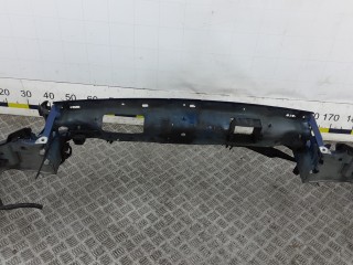 Передняя панель крепления облицовки (телевизор), VOLVO S40 II MS II MS 2003-2007