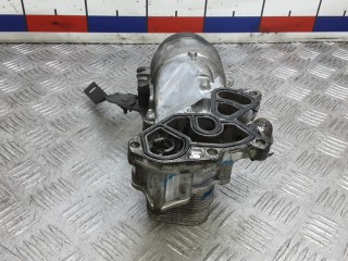 Корпус масляного фильтра дизельный, PEUGEOT 3008 1 1 2009-2013