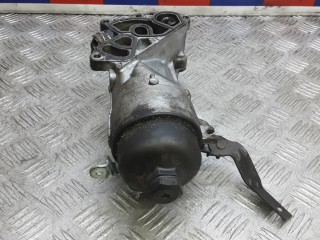 Корпус масляного фильтра дизельный, PEUGEOT 3008 1 1 2009-2013