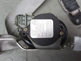 Ремень безопасности с пиропатроном сиденья переднего, KIA CEE'D 1 1 2006-2010