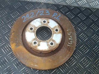 Диск тормозной передний PEUGEOT 4007 2007-2012