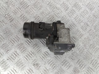 Дроссельная заслонка дизельная BMW 5 F10/F11 F10/F11 2009-2013