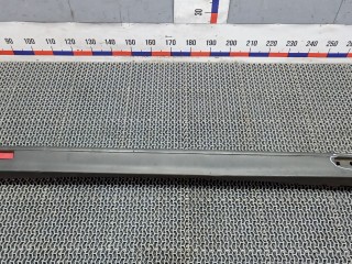 Бампер задний NISSAN PRIMASTAR X83 X83 2006-2014