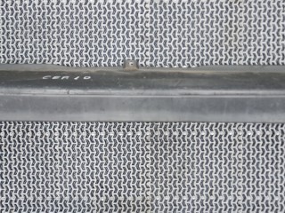 Бампер задний, NISSAN PRIMASTAR X83 X83 2006-2014