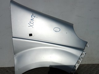 Крыло переднее правое OPEL VIVARO 2001-2006