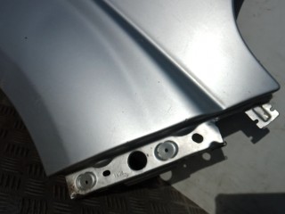 Крыло переднее правое, RENAULT TRAFIC 2 2 2001-2006
