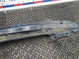 Усилитель бампера передний (кронштейн), ориг. номер 1J0805551E, VOLKSWAGEN GOLF 4 4 1997-2006