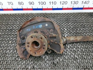 Ступица передняя левая MERCEDES BENZ M-CLASS W164 W164 2005-2008