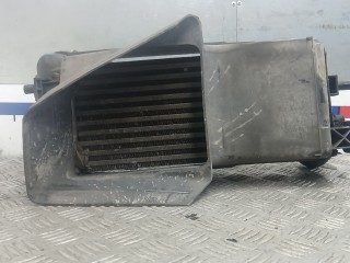 Радиатор интеркулера FORD FOCUS 3 3 2011-2015