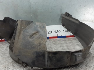 Защита арок (защита крыла, подкрылок) передняя левая KIA CERATO 1 1 2003-2007