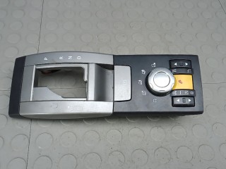 Блок управления подвеской LAND ROVER RANGE ROVER SPORT 2005-2009