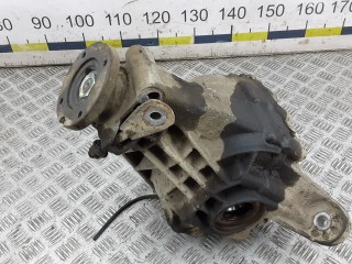 Редуктор задний, MERCEDES BENZ M-CLASS W163 W163 1997-2001