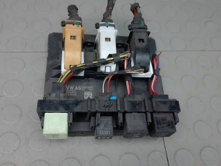 Блок комфорта VOLKSWAGEN PASSAT B7 B7 2011-2015
