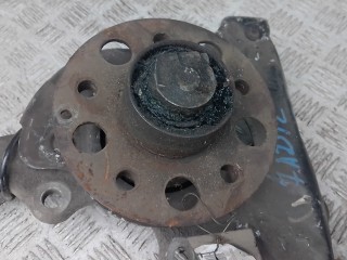 Ступица передняя правая, MERCEDES BENZ S-CLASS W221 W221 2005-2009
