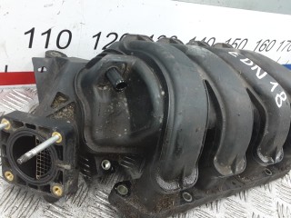 Впускной коллектор бензиновый, TOYOTA AVENSIS T25 T25 2003-2006