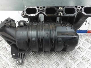 Впускной коллектор бензиновый, TOYOTA AVENSIS T25 T25 2003-2006