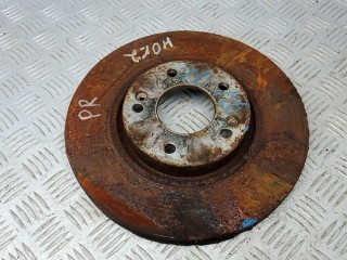 Диск тормозной передний HYUNDAI IX35 1 1 2009-2013