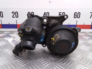 Корпус термостата дизельный, BMW 5 F10/F11 F10/F11 2009-2013